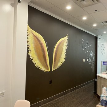 T zone Dessert - interior - Bubble Tea Near Me - Sterling, Virginia