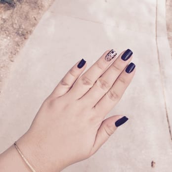 The Nail Bar - Love my nails so much.. Perfect job. Well done Nikki. - Nail Salons Near Me - Burbank, California