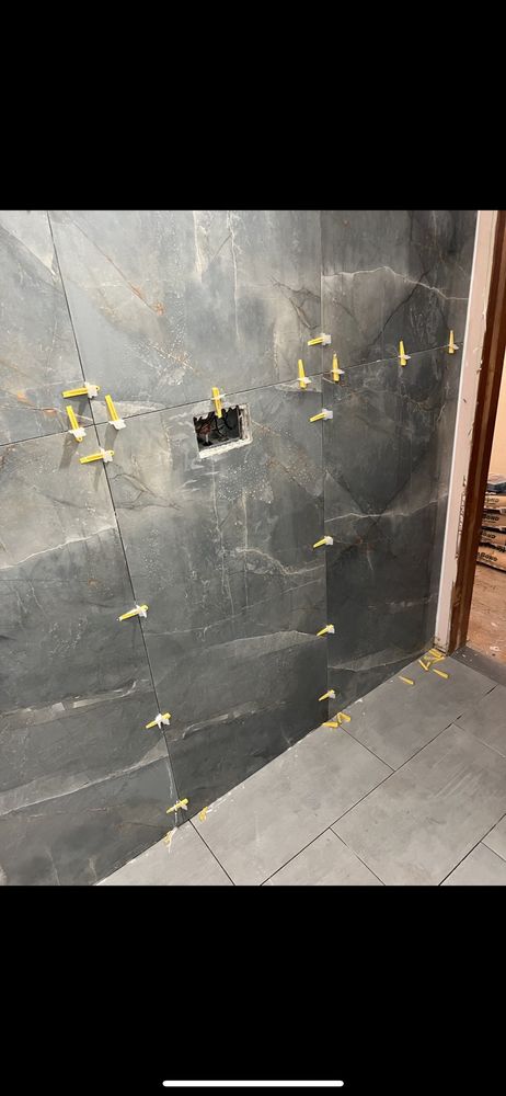 Slide of RSM Contracting