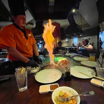 Shogun Restaurant - Chef - Japanese Near Me - La Verne, California Shogun Restaurant - Chef - Japanese Near Me - La Verne, California