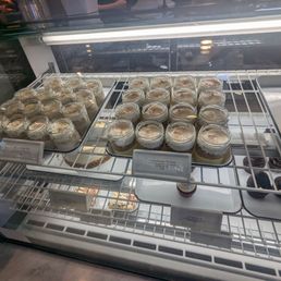 Desserts Desserts