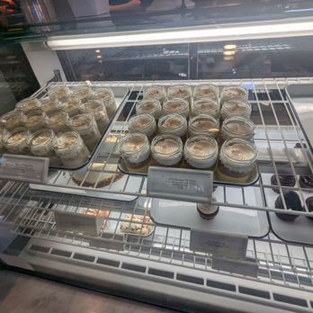 OBO' Italian Table & Bar - Desserts - Italian Near Me - Sacramento, California OBO' Italian Table & Bar - Desserts - Italian Near Me - Sacramento, California