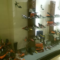 CREATIV-SCHUHMODEN - Schaufenster