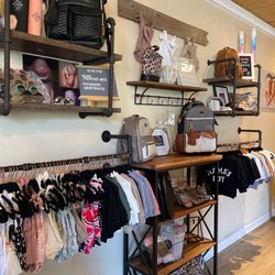 Unique Ultrasound - Cute boutique