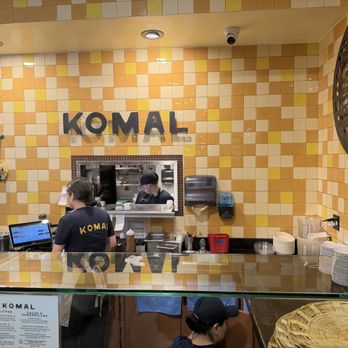 Komal - Komal - Mexican Near Me - Los Angeles, California Komal - Komal - Mexican Near Me - Los Angeles, California