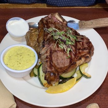 Colts Neck Inn Steakhouse - Steakhouses Near Me - Colts Neck, New Jersey