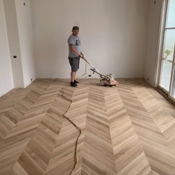 Great Hardwood Flooring Services Inc 27 Photos Flooring 7100