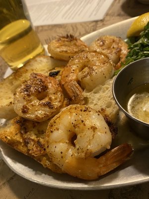 Ted's Montana Grill by null