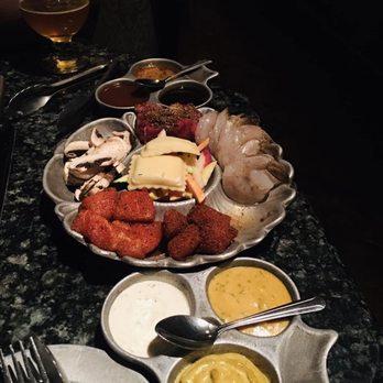 Simply Fondue - Fondue Near Me - Dallas, Texas
