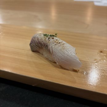 Naminohana - Aburi Hamachi - Sushi Bars Near Me - Dallas, Texas