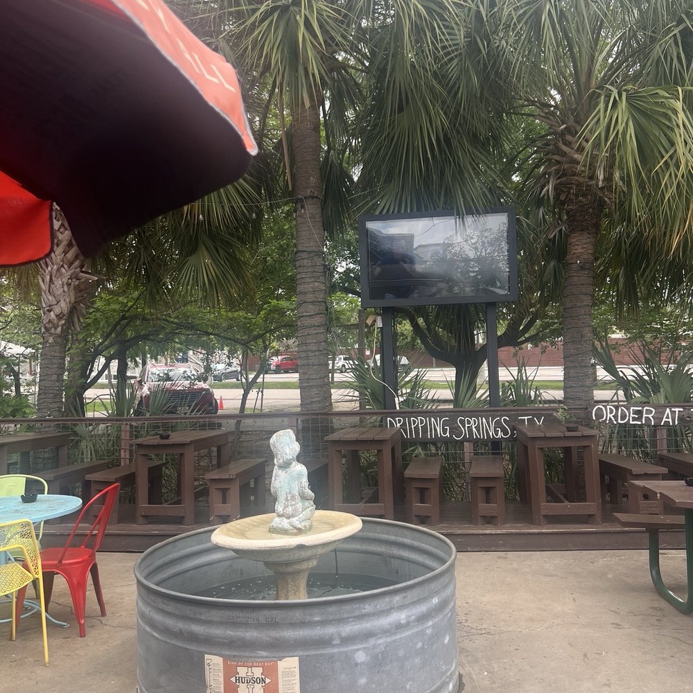 Cedar Creek - Bars Near Me - Houston, Texas