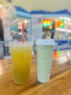 Asian Garden Mall by null