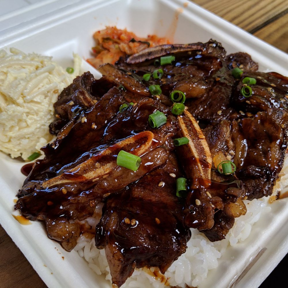 Warehouse 3540 - Korean short ribs - Public Markets Near Me - Lawai, Hawaii Warehouse 3540 - Korean short ribs - Public Markets Near Me - Lawai, Hawaii