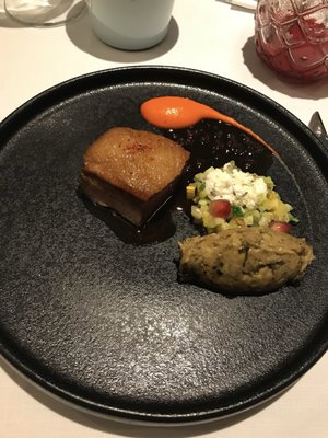 Restaurant Cléo by null