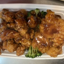 New China Restaurant