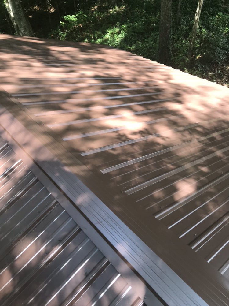 Slide of Common Grounds Services