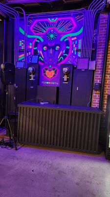 Audio Graph Beer Co. by null