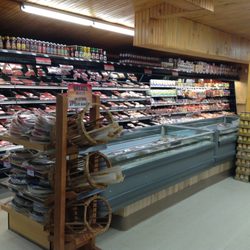 Mike Dean Local Grocer