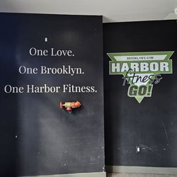 Harbor Fitness - Bay Ridge