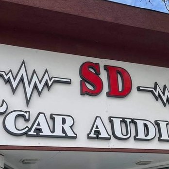 Sd Car Audio - Car Stereo Installation Near Me - Pasco, Washington