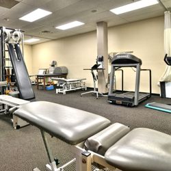 Professional Physical Therapy