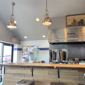 Parea Gyros - Greek Near Me - McMurray, Pennsylvania