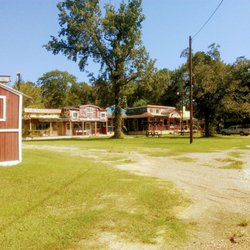 Frontier Flea Market - Abandoned.