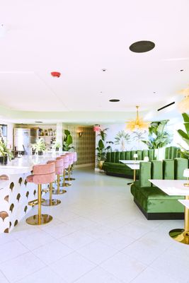 The Coco Club by null