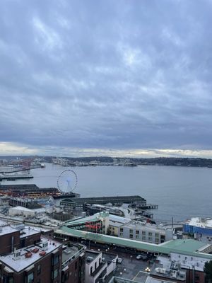 Thompson Seattle, by Hyatt by null