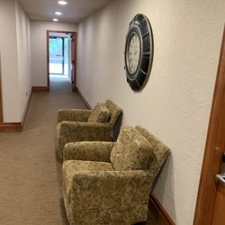 Pacific Coast Chiropractic & Rehab Center - Office entryway and tour
