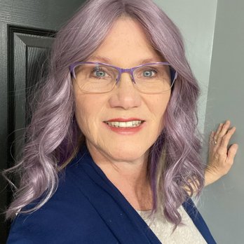 Change It Up Wigs - Velvet Waves by Rene of Paris in the color Lilac Cloud. - Hair Extensions Near Me