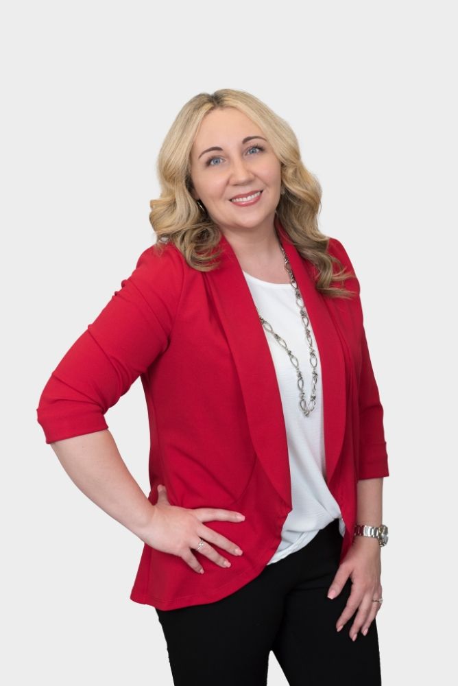 STEPHANIE BENOIT ROYAL LEPAGE Updated September 2024 2610 weight