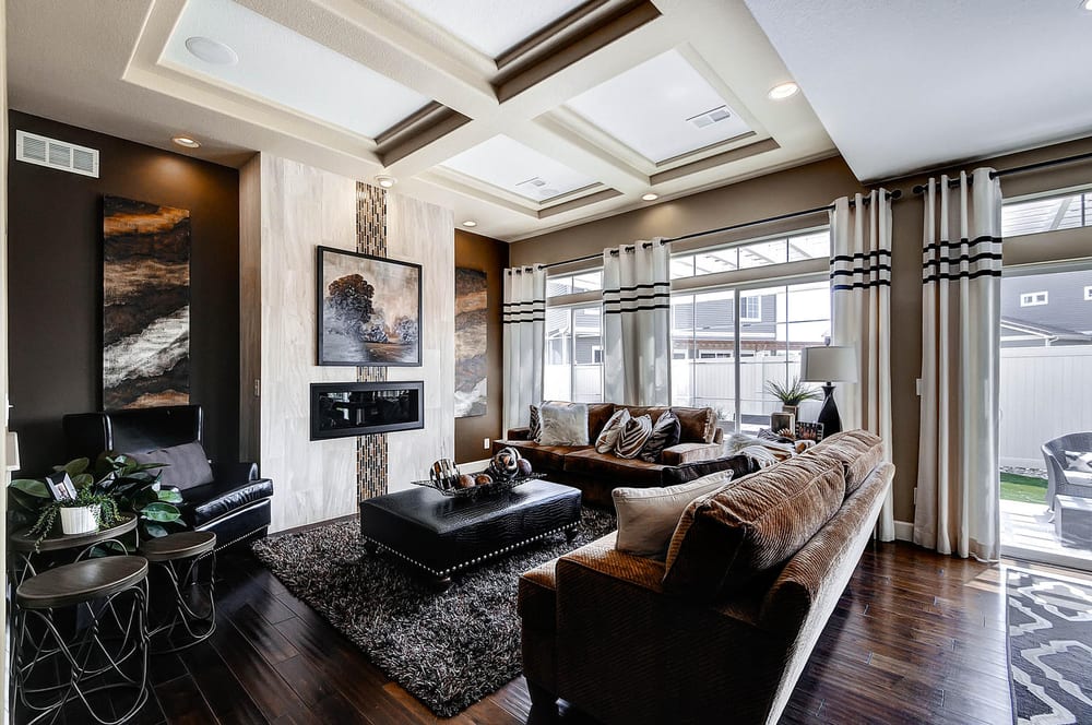 OAKWOOD HOMES THOMPSON RIVER RANCH 3619 Idlewood Ln, Johnstown