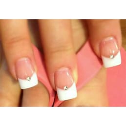 KIM is awesome! !!! I love my nails & I am a very picky person. KIM is awesome! !!! I love my nails & I am a very picky person.