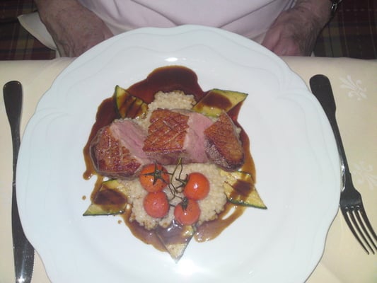 Restaurant Abt & Schäferstube by null
