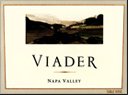 Viader Vineyards & Winery by null