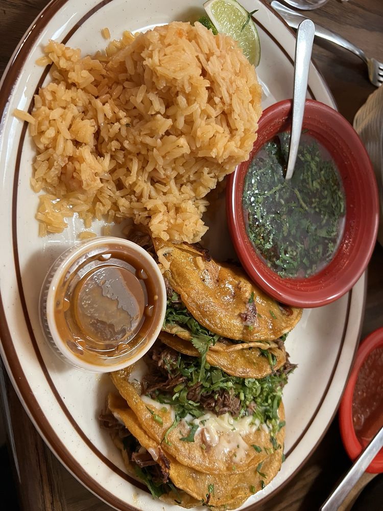 Taqueria Arandas