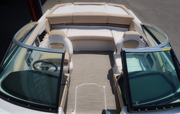 NORTH TEXAS MARINE OF FORT WORTH - Updated March 2025 - 30 Photos & 12