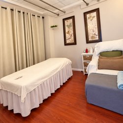 Plus One Spa