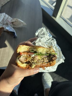 Noble Sandwich by null