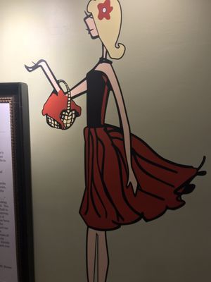 Chicken Salad Chick by null