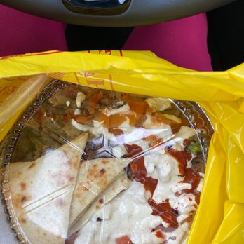 The Halal Guys - Middle Eastern Near Me - Union, New Jersey The Halal Guys - Middle Eastern Near Me - Union, New Jersey