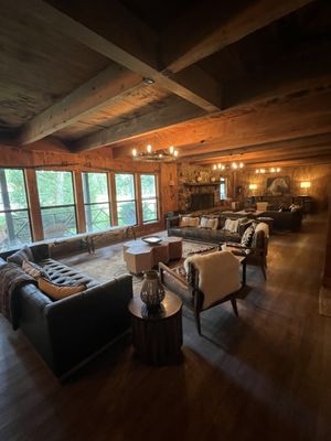 Greenhorn Ranch by null