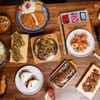 Ton Shou gift card