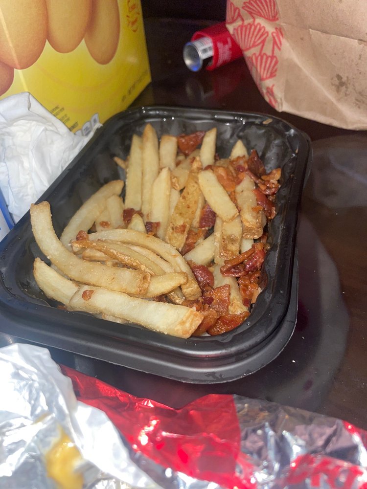 WENDY’S 45 Reviews 206 W North Ave, Villa Park, Illinois Fast