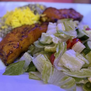 Sadaf Restaurant - Whitefish - Persian/Iranian Near Me - Encino, California