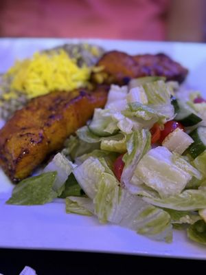 Sadaf Restaurant by null