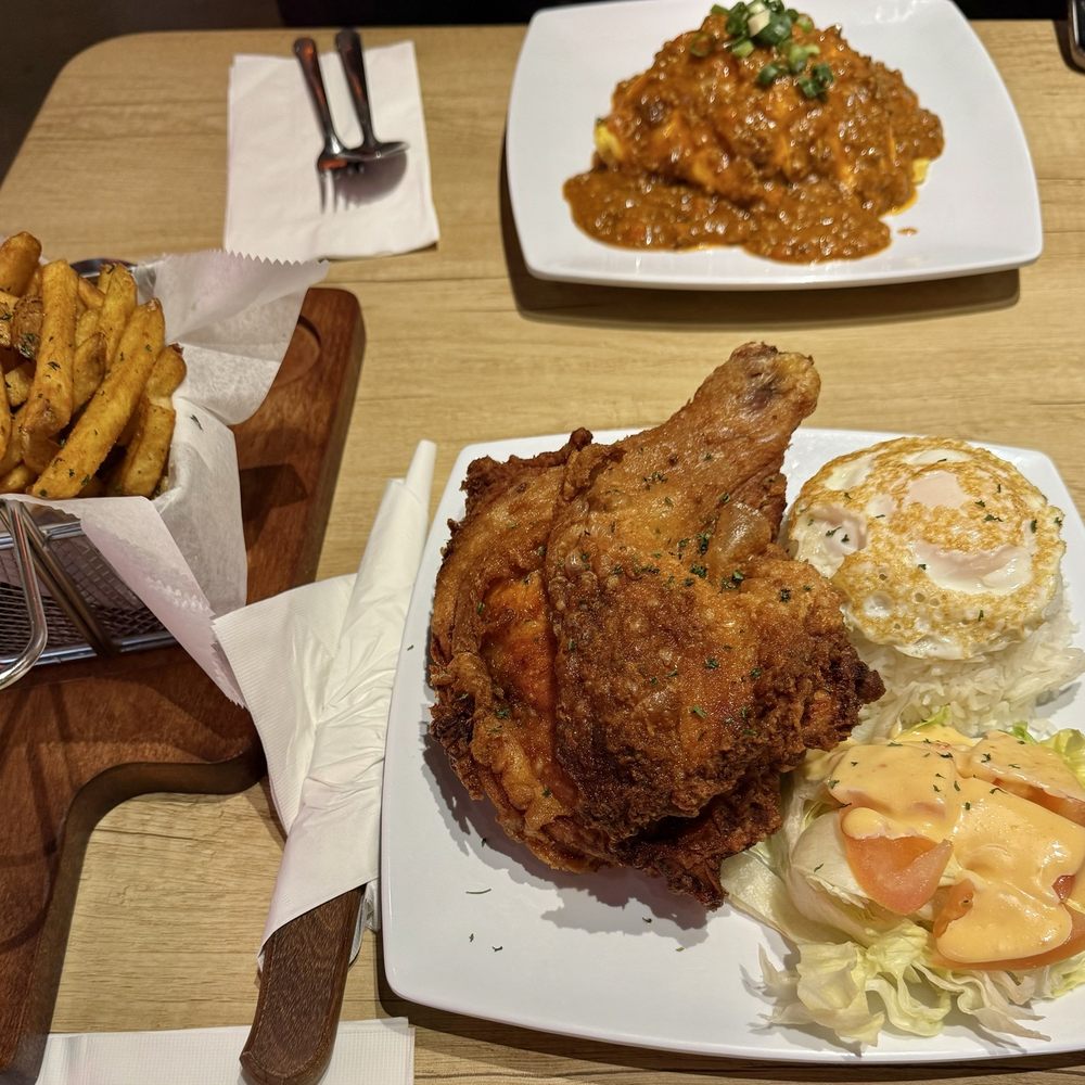 Cafe 11 - Hong Kong Style Cafe Near Me - Katy, Texas