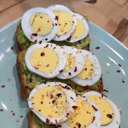 Blue Bean - AvocadoJOY