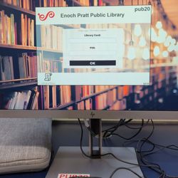 Enoch Pratt Free Library - Southeast Anchor Library Branch